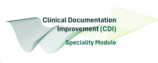 CDI Speciality Module | Dietetics & Nutrition 