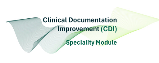 CDI Speciality Module | Physiotherapy & Occupational Therapy